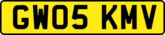 GW05KMV