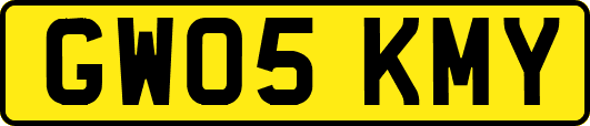 GW05KMY