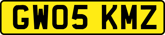 GW05KMZ