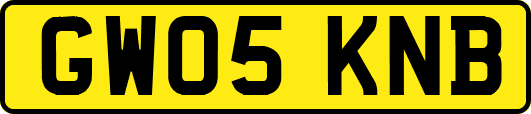 GW05KNB