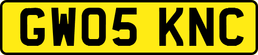 GW05KNC
