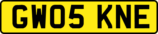 GW05KNE