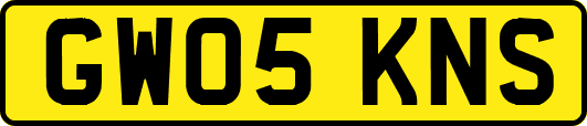 GW05KNS
