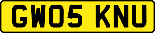 GW05KNU