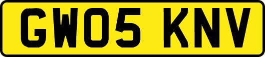 GW05KNV