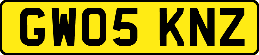 GW05KNZ