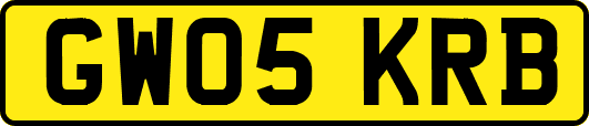GW05KRB