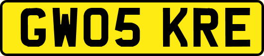 GW05KRE