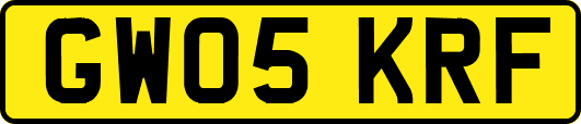 GW05KRF