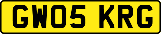GW05KRG