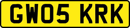 GW05KRK