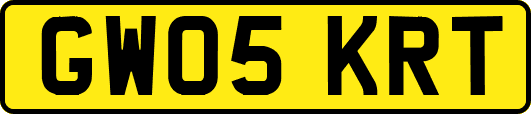 GW05KRT