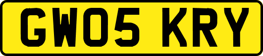 GW05KRY