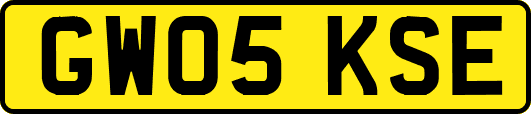 GW05KSE