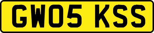 GW05KSS