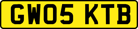 GW05KTB