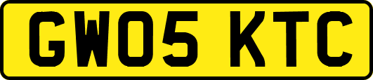 GW05KTC