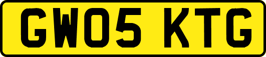 GW05KTG