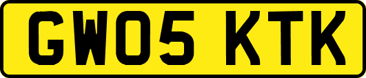 GW05KTK