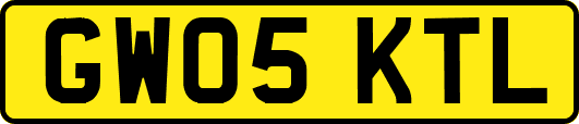 GW05KTL