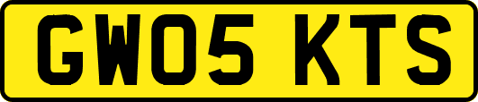 GW05KTS