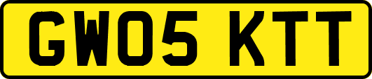 GW05KTT