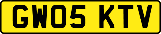 GW05KTV