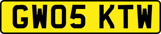 GW05KTW