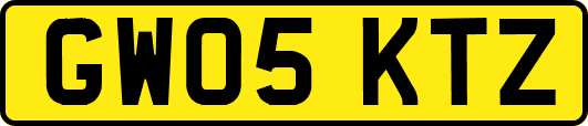 GW05KTZ