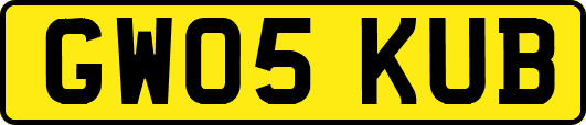 GW05KUB