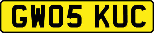GW05KUC