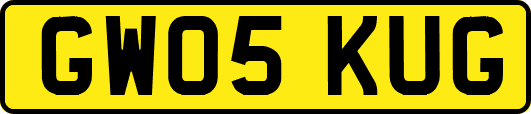 GW05KUG