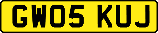 GW05KUJ