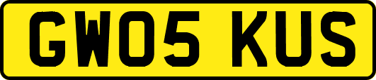 GW05KUS