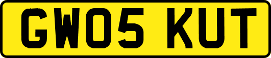 GW05KUT