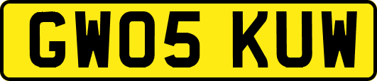 GW05KUW