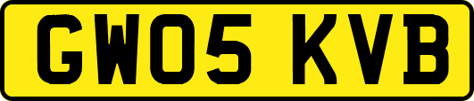 GW05KVB