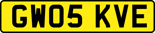 GW05KVE