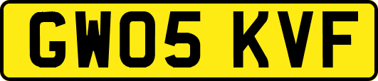 GW05KVF