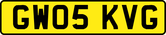 GW05KVG