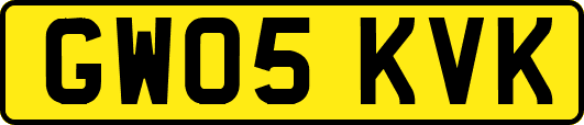 GW05KVK