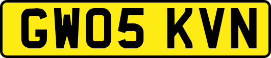 GW05KVN