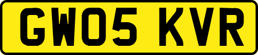 GW05KVR