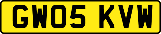 GW05KVW