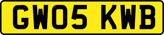 GW05KWB