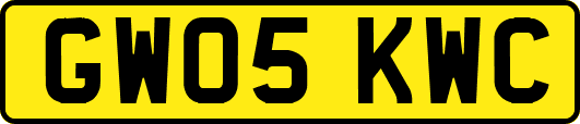 GW05KWC