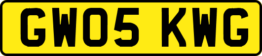 GW05KWG