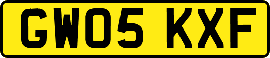 GW05KXF