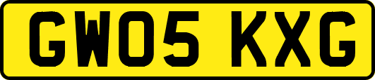 GW05KXG