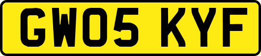 GW05KYF